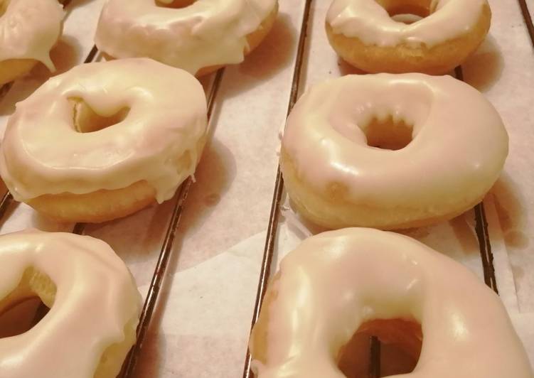 Donas