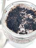Mousse de Oreo