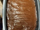 Easy Chocolate Cake