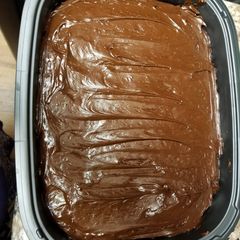A picture of Easy Chocolate Cake.