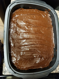 A picture of Easy Chocolate Cake.