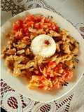 Delicioso pollo fácil y económico
