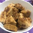 Tahu - Tempe Bacem