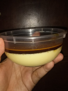 Foto resep Creme brulee