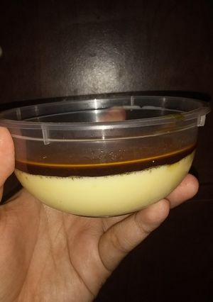 Foto resep Creme brulee