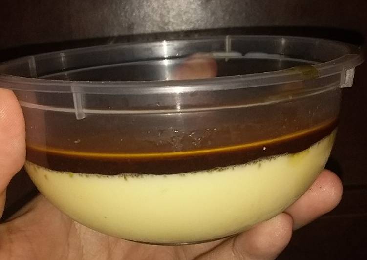 Bagaimana Menyiapkan Creme brulee yang Sempurna