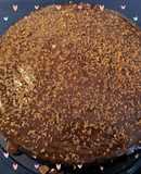 Bolo de Chocolate fofinho