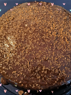 Foto de Bolo de Chocolate fofinho