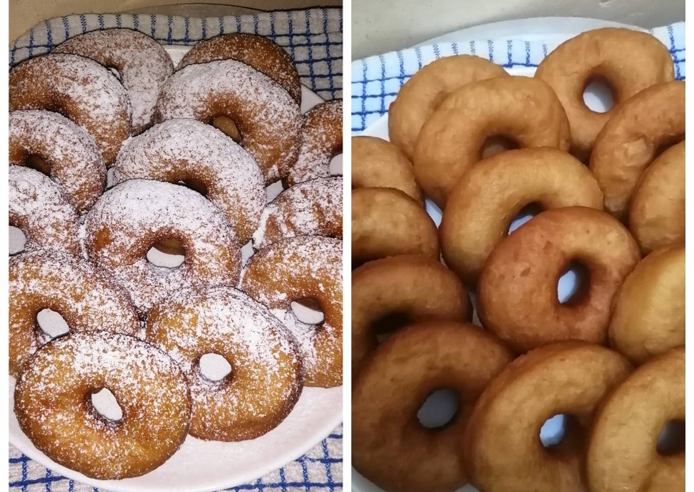 Doughnuts(onerecipeonetree