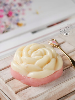 Foto resep Pudding soda