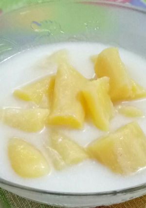 Foto resep Kolak tape singkong