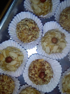 صورة لوصفة مشوك