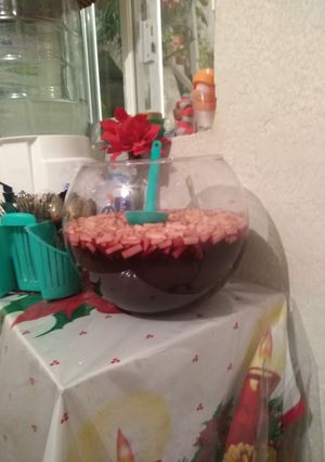 Una foto de Clericot