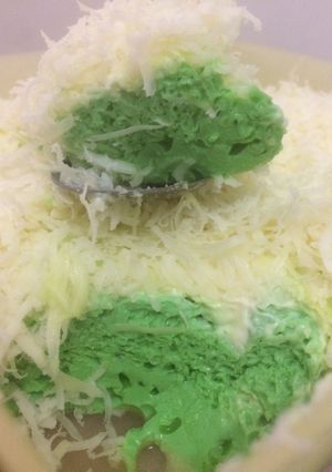 Foto resep Lumpur Surga Debm