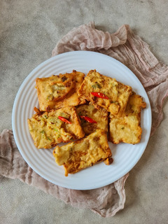 Foto resep Tempe Kriuk