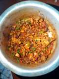 Goat tripe(matumbo) recipe