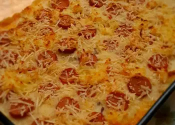 Mudah Cepat Memasak Bread Lasagna Enak Sempurna