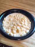 Nana's Mac-N-Cheese
