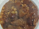Callos de cerdo