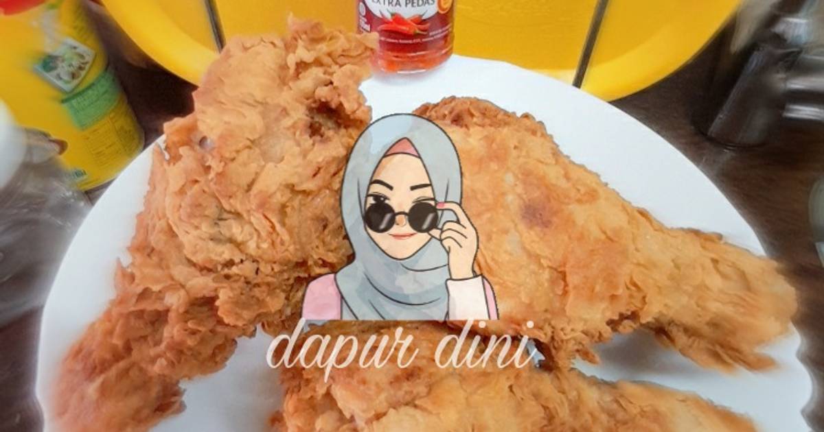 1 365 Resep Ayam Bumbu Dapur Enak Dan Sederhana Ala Rumahan Cookpad