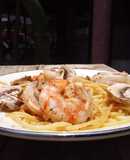 Camarones mediterráneos