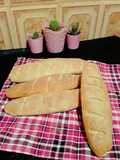 🥖خبز الباغيت 🥖