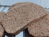 Roti Whole wheat 100%