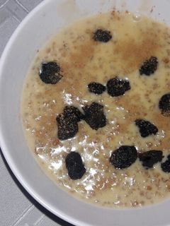 Una foto de Trigo dulce..