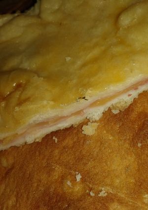 Una foto de Masa para tortas saladas