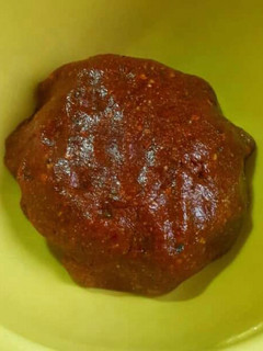 Foto resep Sambal Pecel Madiun