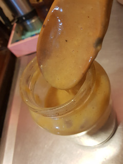 Una foto de Dulce de leche vegano riquísimo