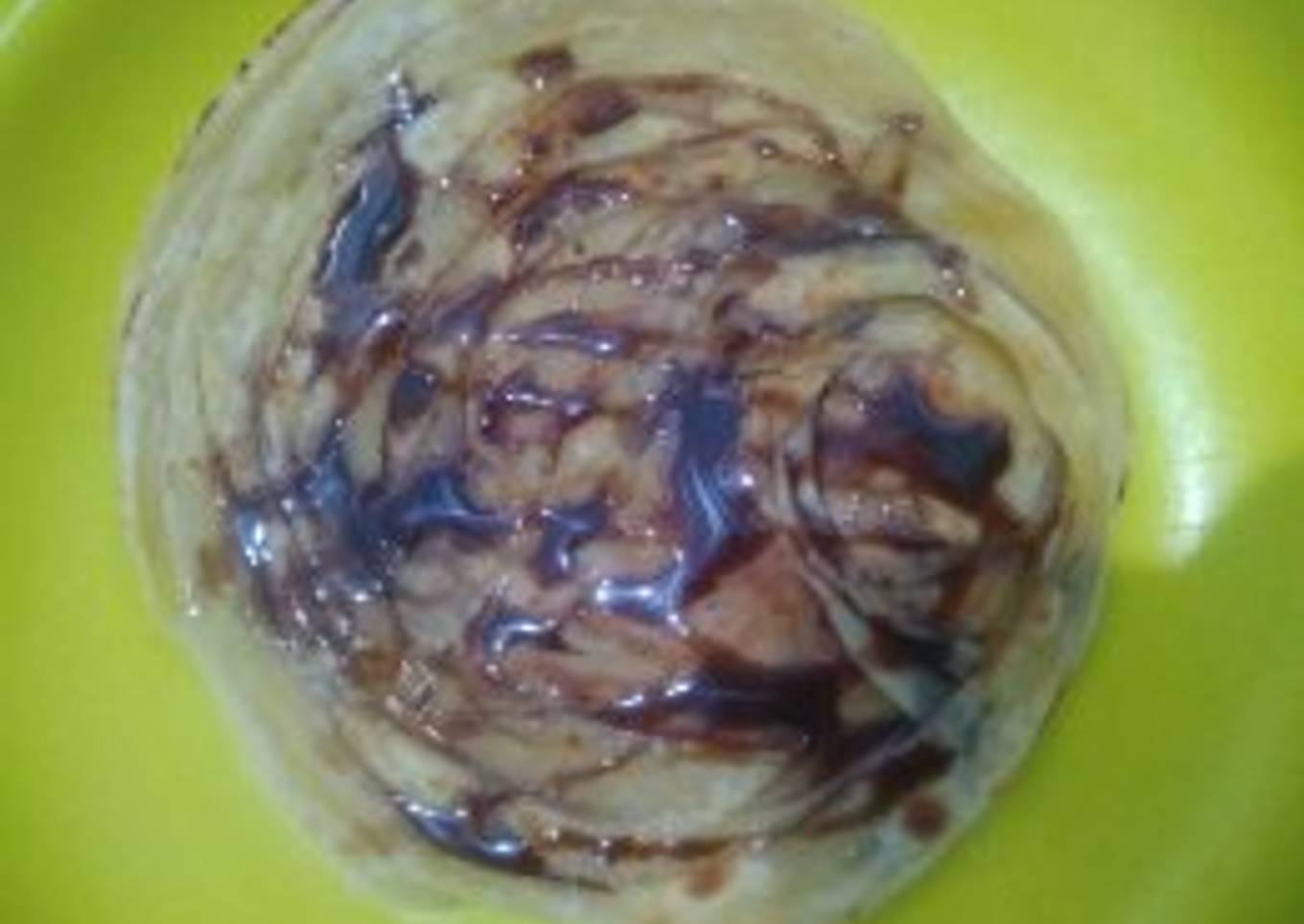 Roti Maryam home Made