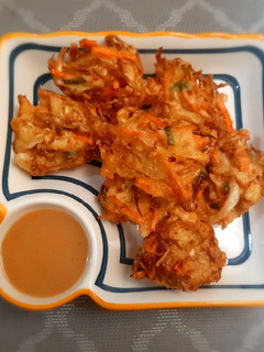 Foto resep 568. Bakwan Sayur Kol 👍