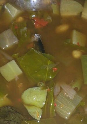 Foto resep Sayur Asem