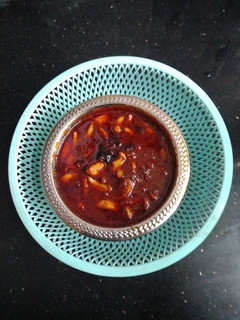 * பூண்டு ஊறுகாய் *(garlic pickle recipe in tamil) செய்முறை முக்கிய புகைப்படம்
