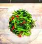 Resep Cah Kangkung yang Lezat Sekali