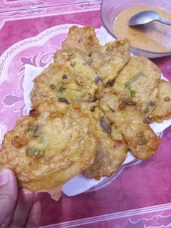 Foto resep Tempe Goreng Kriuk