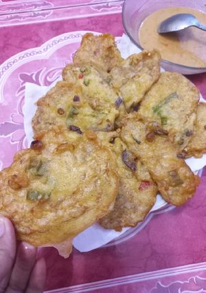 Foto resep Tempe Goreng Kriuk