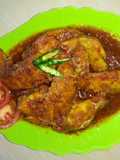 Tengkleng Ayam Bombastis Khas Wonogiri