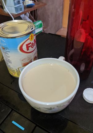 Foto resep Teh Tarik