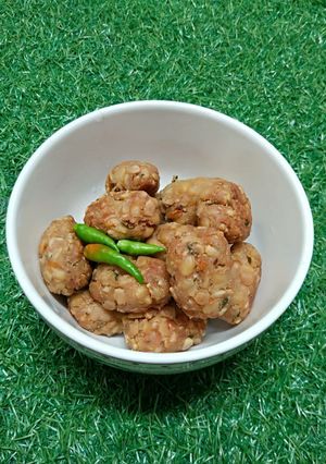 Foto resep Mendol