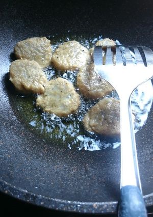 Foto resep Pempek adaan