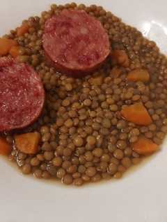Foto di Lenticchie e cotechino