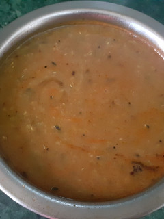 हरी मूंग दाल (hari moong dal recipe in Hindi) रेसिपी मुख्य फोटो