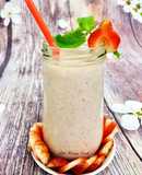 Sinh Tố Dâu 🍓🍓🍓