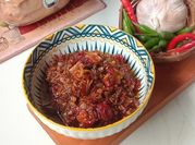 Gambar sambal cempedak