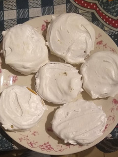 Una foto de Chilenitos receta familiar