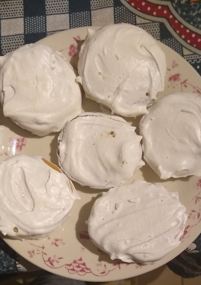 Una foto de Chilenitos receta familiar