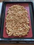 Homemade Granola