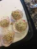 Energy Balls - do x3